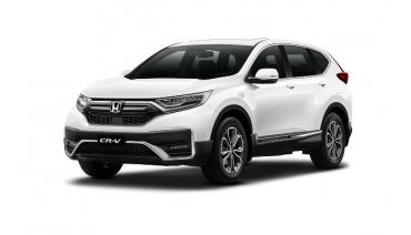 Honda CR-V E 2023